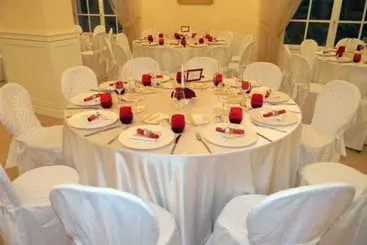 Matilde Di Canossa Resort