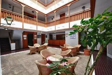 公寓 Poblado Marinero