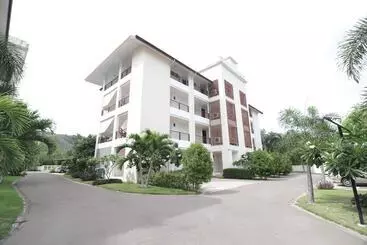 Apartament Tai Pan Resort And Condominium