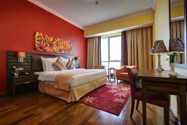 Abidos Hotel Apartment Dubai Land