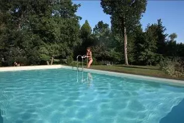 Bed & Breakfast Relais Ca Maffio