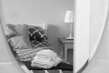 مسافرخانه Gregorios San Pietro Guesthouse