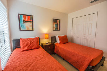 호텔 Contempo Vacation Homes