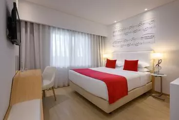 Hotel Da Musica