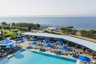 Hotel Delphi Beach   All Inclusive