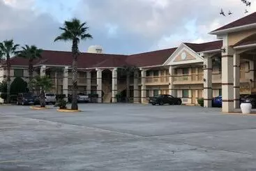 Otel Porter Executive Inn & Suites