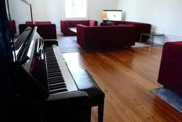 Hotel Rural Quinta Da Cruz & Spa