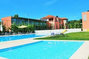 Hotel Rural Quinta Da Cruz & Spa