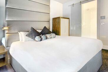 ホテル Sandman Signature Newcastle