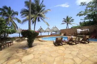 Hotel Zanzibar House
