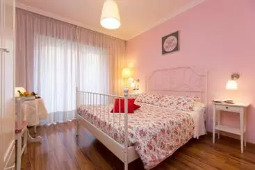 Malkavacanze B&b