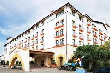 Mistery Hotel Roulette de Portaventura World