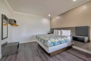 Motel 6 South Gate CA