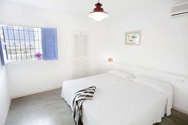 Apartamentos Aviació  Formentera Mar