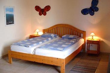 Apartamentos La Fuente