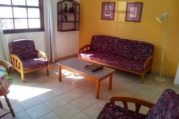 Apartamentos La Fuente