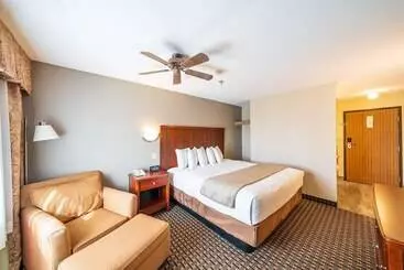 فندق Alpine Inn & Suites Gunnison