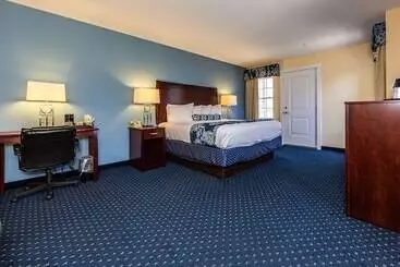 هتل Bar Harbor Manor