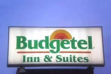 Hotell Budgetel Inn & Suites Atlantic City