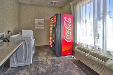 Hotelli Holiday Inn Express And Suites Lubbock South, An Ihg