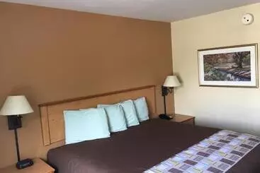 호텔 Hometown Innsoddy Daisy