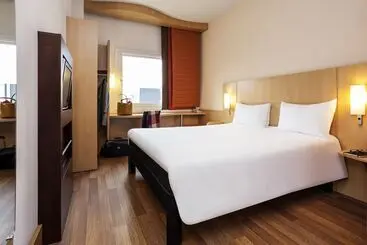 Hotell Ibis Girona Costa Brava