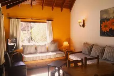 ホテル La Posta De Cariló