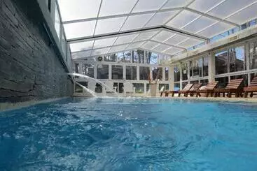 Hotel La Posta De Cariló