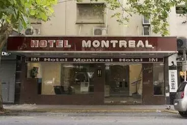Hotel Montreal
