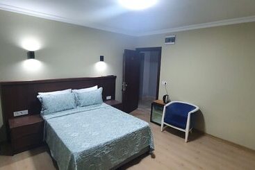 şehir Hotel Old City