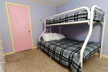 Resort Otel Leatherbark