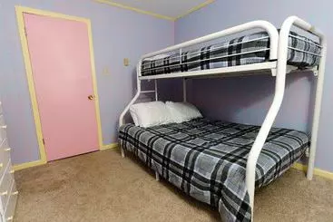 Курорт Leatherbark