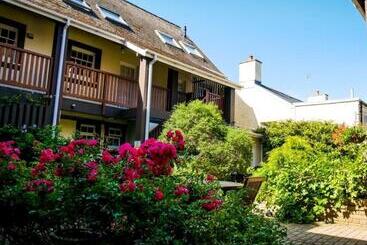 Appart'hotel Galwad Y Mor