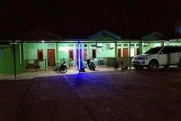 Pension Homestay Nova Pantai Klayar