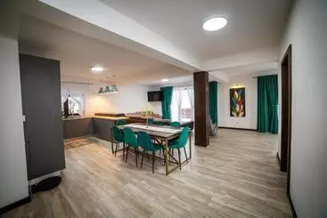 Pansiyon Romantik Resort