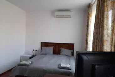Bed and Breakfast Demizson Panzio
