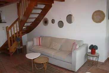 Bed & Breakfast Gîtes Chez L Habitant La Touche D En Bas