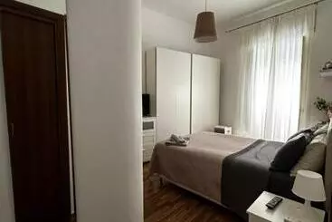 Nocleg ze śniadaniem Mediterraneo Travel