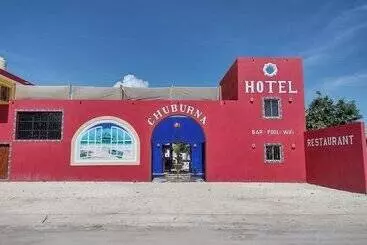 Hotel Chuburna