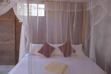 酒店 Coconut Island Yala