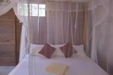 Hotel Coconut Island Yala