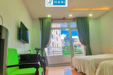 Hotel Hanz Diep Thao  Dalat