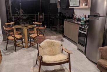 پانسیون Fazenda Vale Imperial