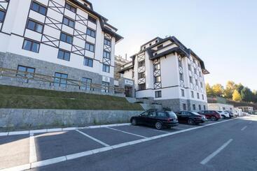 Resort Vidik Residence