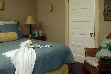 ベッドアンドブレックファースト Rhythm Of The Sea