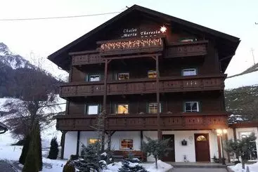 Dom Chalet Maria Theresia