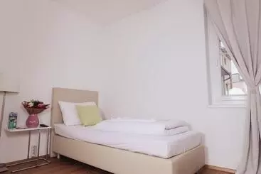 Cityhotel Am Domplatz Self Checkin