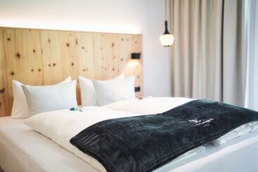 מלון דירות Die Arlbergerin Limitless Escapes