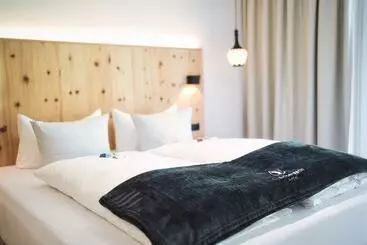Apart Otel Die Arlbergerin   Limitless Escapes