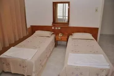 Hotel Kleopatra Beach Yildiz